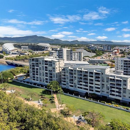 City Riverside Apartment 25 Townsville Exterior photo
