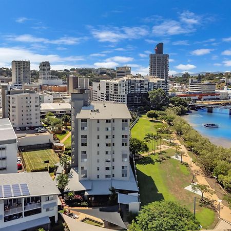 City Riverside Apartment 25 Townsville Exterior photo