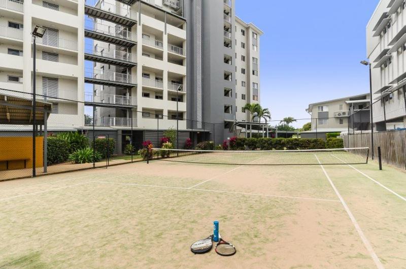 City Riverside Apartment 25 Townsville Exterior photo