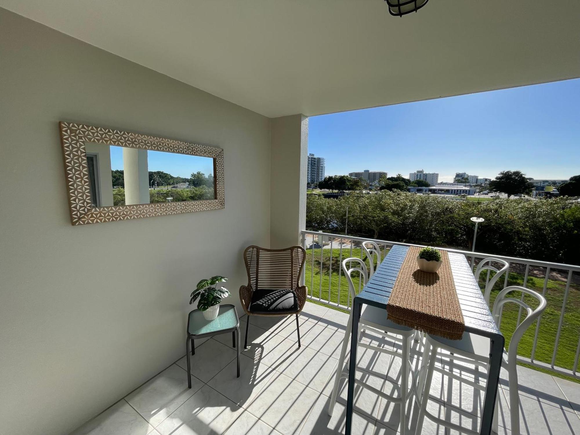 City Riverside Apartment 25 Townsville Exterior photo