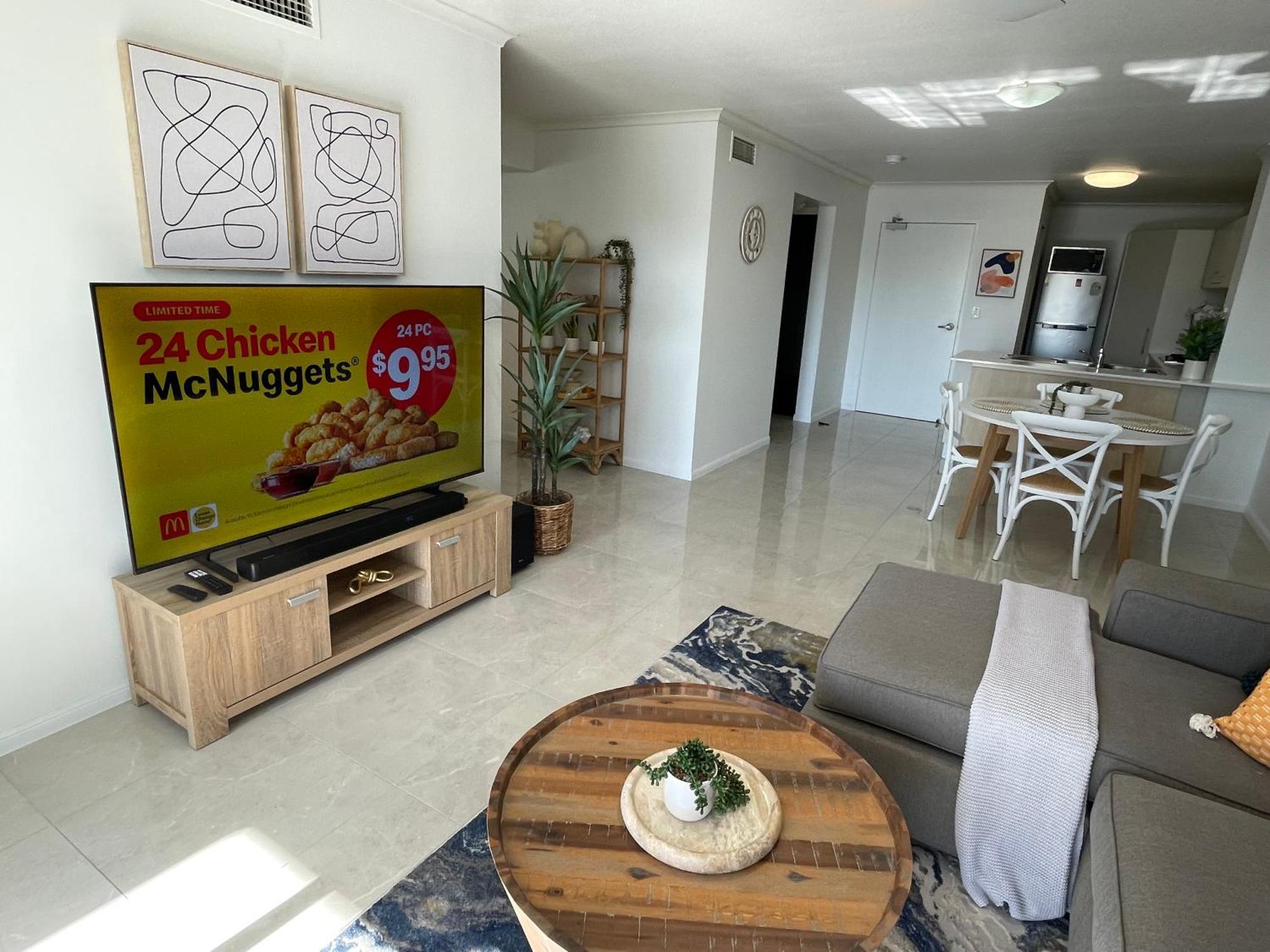 City Riverside Apartment 25 Townsville Exterior photo