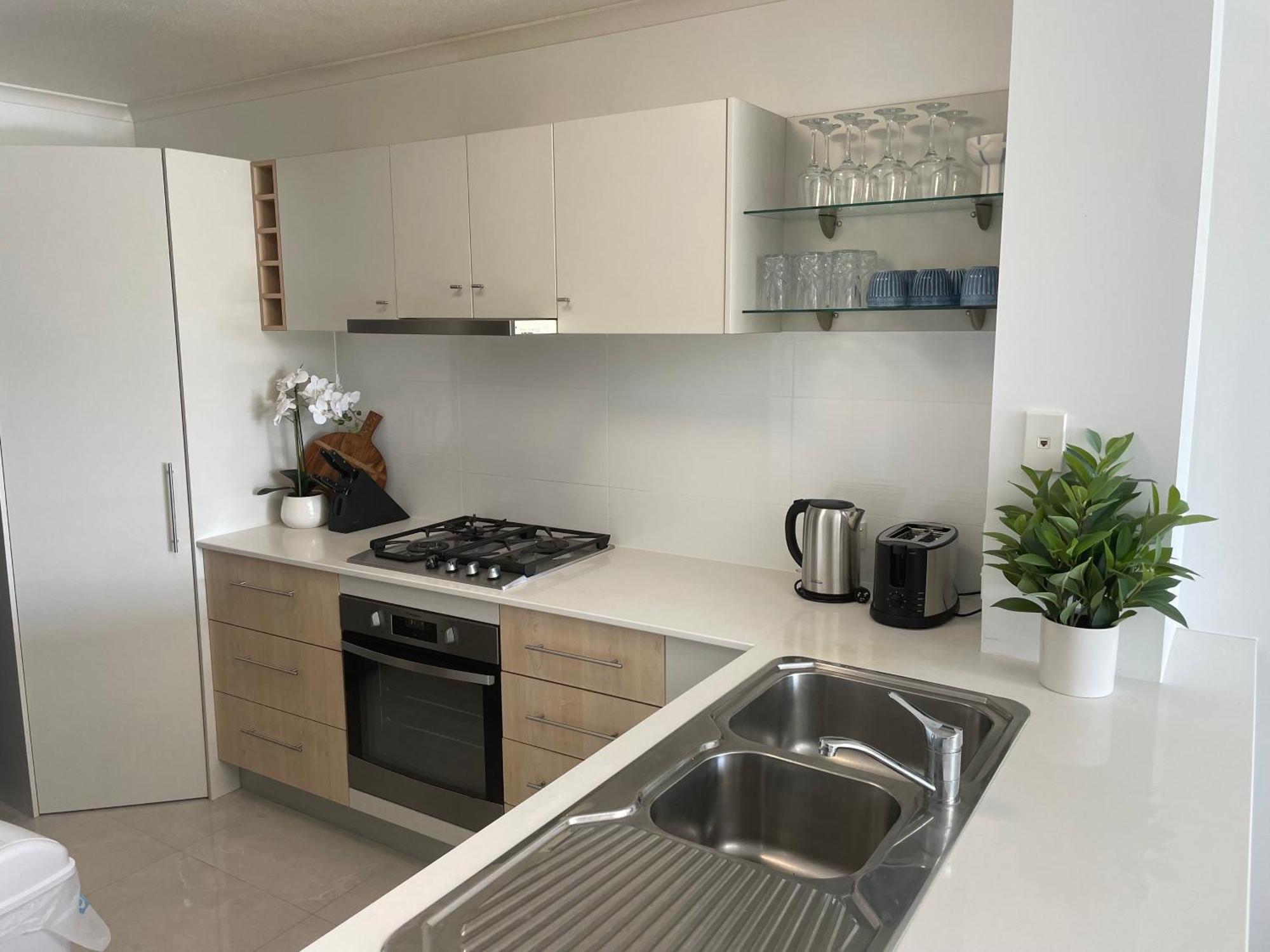City Riverside Apartment 25 Townsville Exterior photo